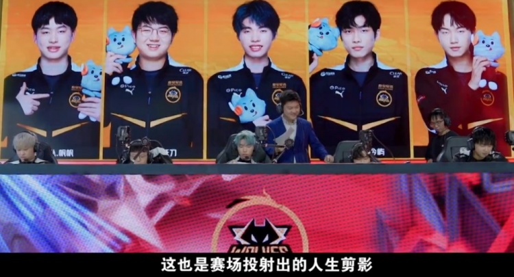 的历史闻名