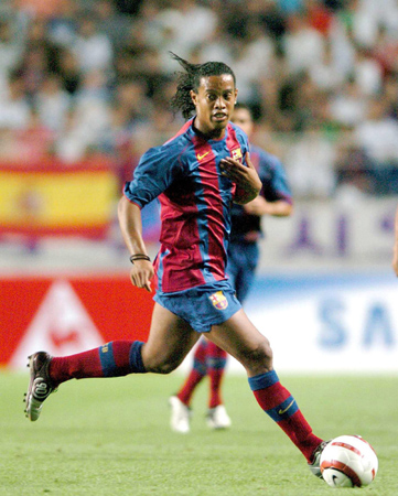 的挑战和对 的挑战和对