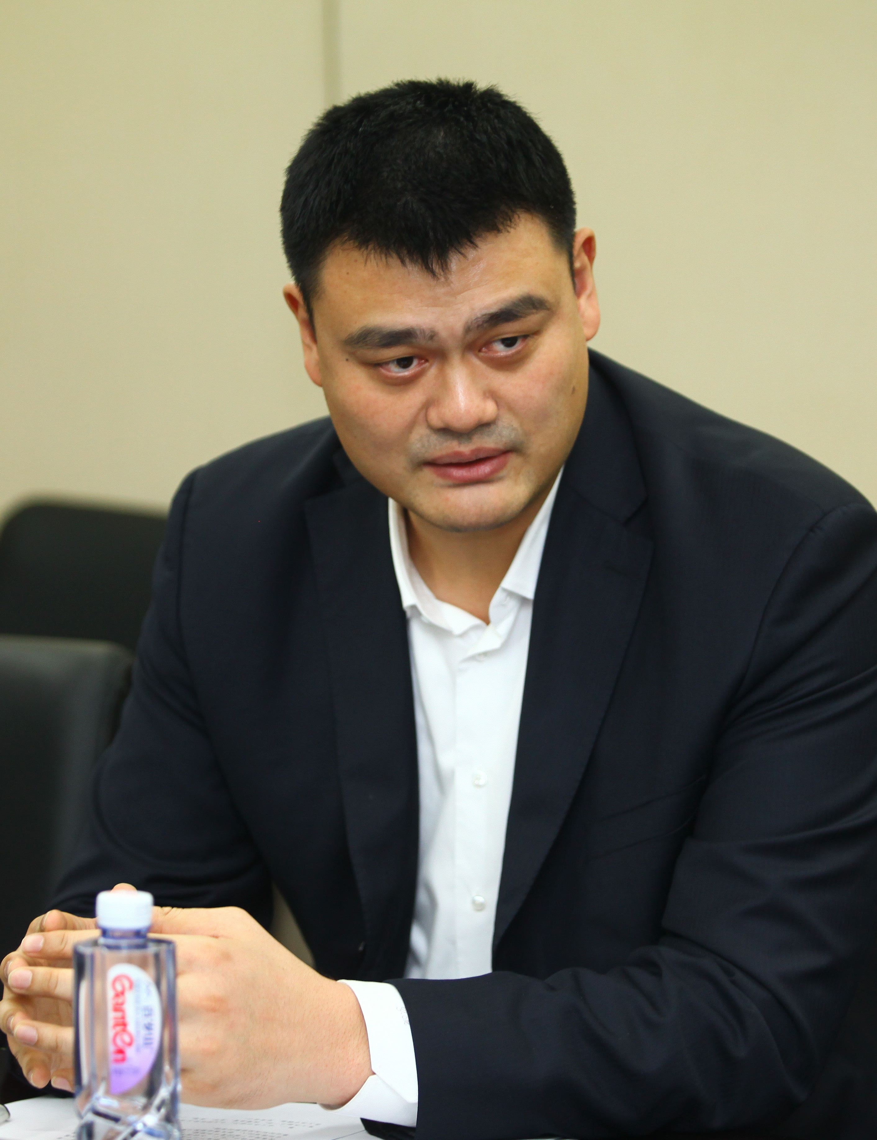 比赛的冷静