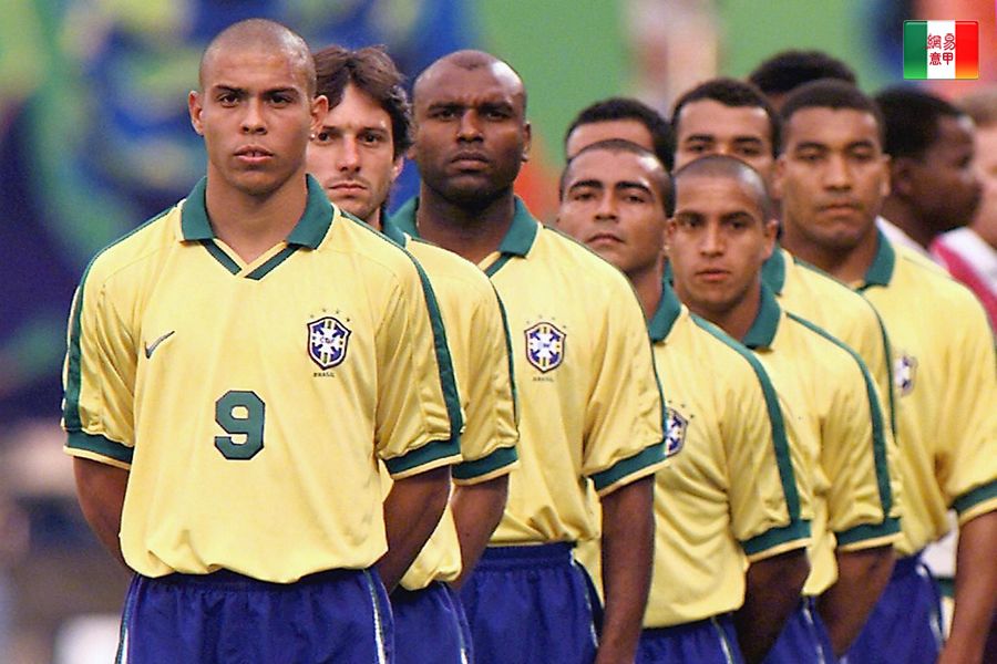 在美巡赛中 在美巡赛中