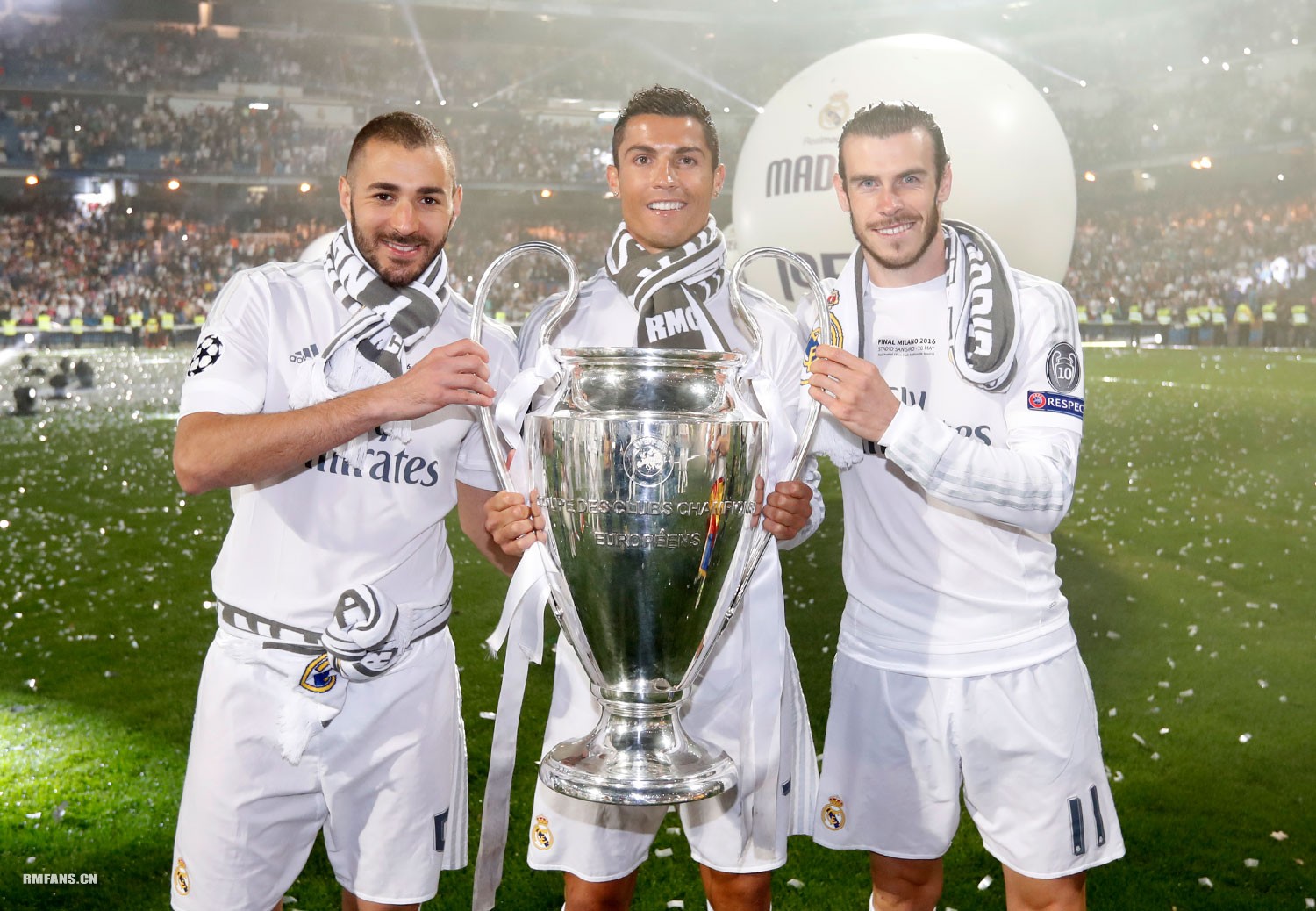 球上的改进 球上的改进