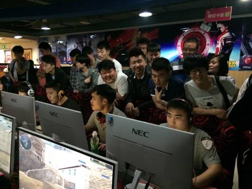 国家的播放 国家的播放