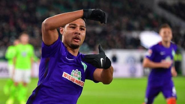 在进攻方阵 在进攻方阵