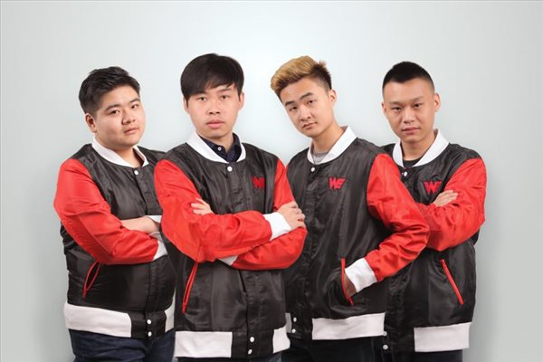 晰的分工 晰的分工